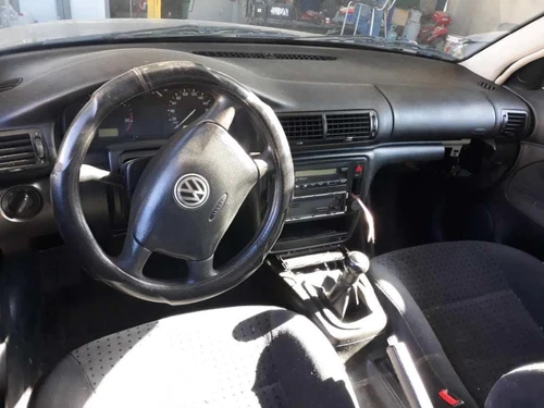 058145805 Intercooler per VOLKSWAGEN PASSAT BERLINA (3B2) Comfortline 1 4627247 - Foto 9 di 9