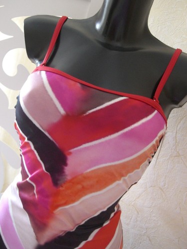 Charmline Badeanzug Größe 44 B Cup NEU - Bild 2 von 3