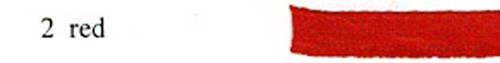 Salatrandband. Radius. Frankreich. " 1/4" - Bild 27 von 44
