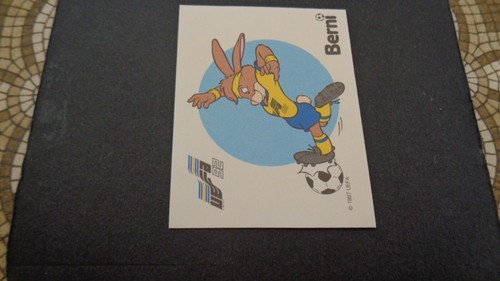 PANINI FOOT EURO 92 SWEDEN Complete your Set with stickers fresh from pack - 第 46/59 張圖片