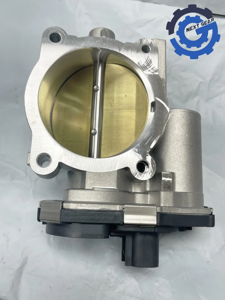 12616995 OEM GM 3.3" Cuerpo de acelerador de inyección de combustible Chevy GMC Buick Saturn 07-11 Foto 4 de 4