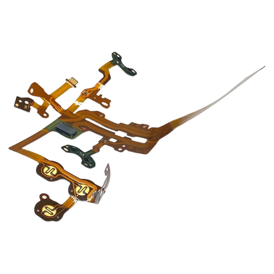 Sony ILME-FX3 FX3 RL-1068 RL1068 Circuit Board Replacement Part Genuine Sony - Image 4 of 4