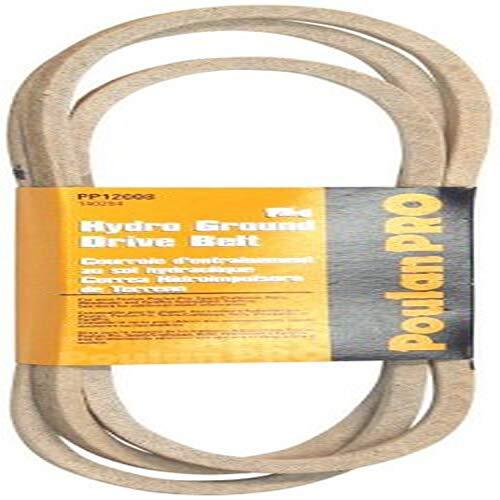 Poulan Pro 42Inch Automatic Drive 2005 and Older Transmission Mower