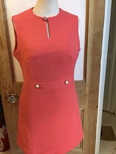 Retro Vintage Style Dress 12