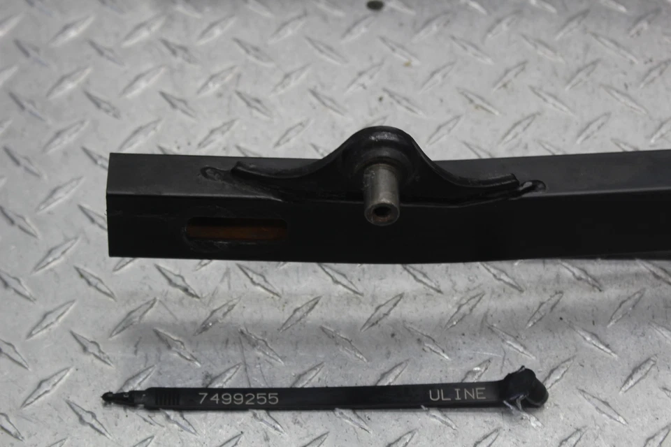 1995 YAMAHA VIRAGO 250 XV250 BRAÇO OSCILANTE TRASEIRO SUSPENSÃO BRAÇO - Imagem 2 de 4