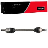 Halbwelle VW Polo/Fabia Iii/Ibiza 14- 1.0TSI Le. 627MM