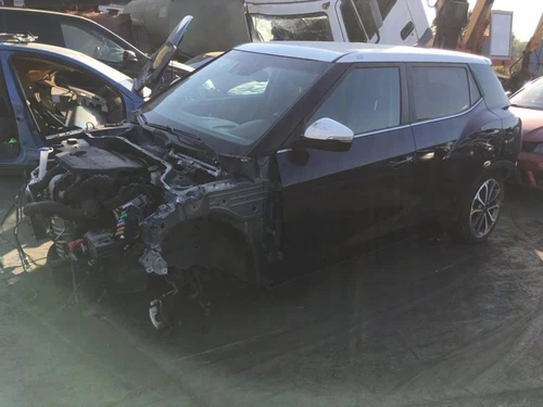 Mando Elevalunas Trasero Derecho para SSANGYONG TIVOLI * 2017 742778 - Imagen 6 de 6