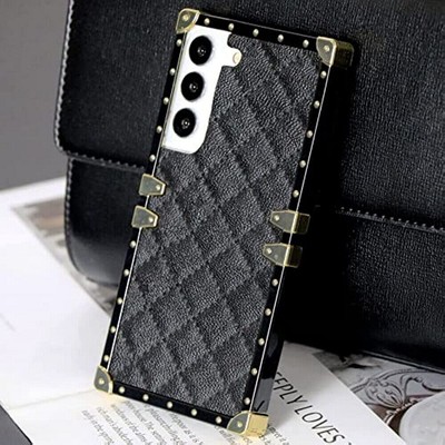 For Various Phone Shockproof Lamb Leather Skin Case Cover Hot Women Girl Luxury