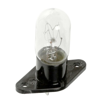 LG 6912W3B002G Microwave Lamp  6912W3B002L Replacement 230V/20W