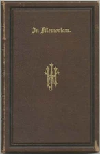 In Memoriam Josiah William Harmar / 1st Edition 1868