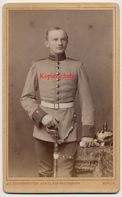 Guard Dragon Regiment Queen Victoria No 1 (0473)