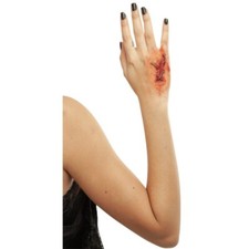 Ghoulish Productions  Mended Realistic SFX Perfect for Halloween Cosplay