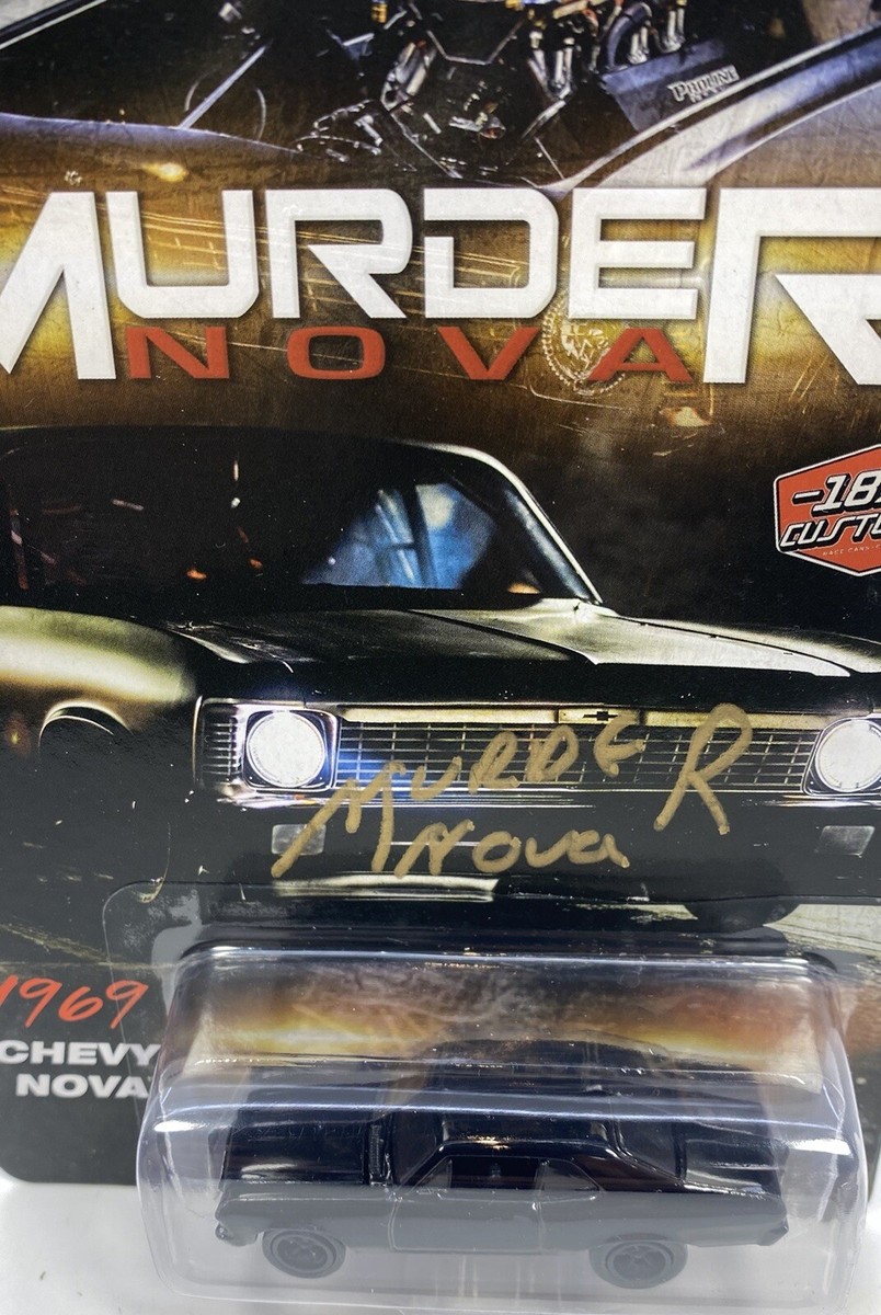JOHNNY LIGHTNING モパーセット Johnny Lightning 1:64 1981 Chevrolet Silverado Zinger Snake