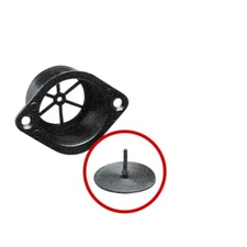 Nuova Rade spare rubber for non-return valve dinghy deck drain