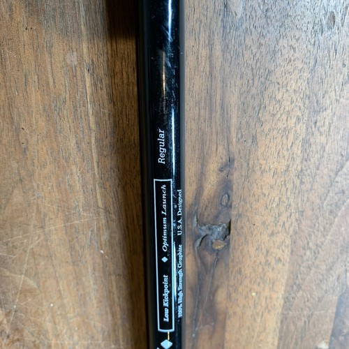 Paragon R600 Stainless 4 Hybrid Regular Flex Graphite Right Handed - 第 8/11 張圖片