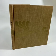 Art Nouveau 1959 The Museum of Modern Art HC MOMA New York Peter Selz