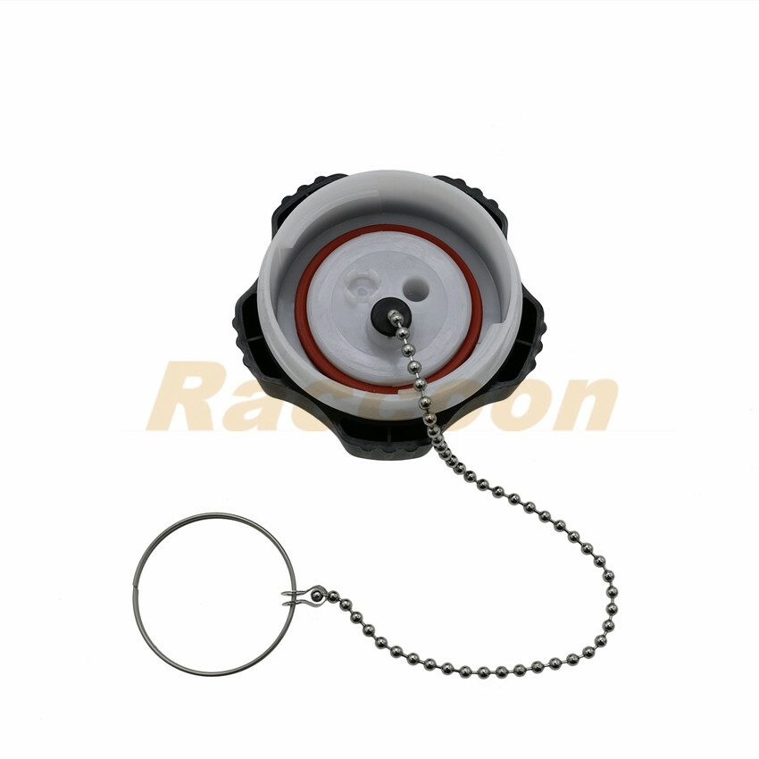 For John Deere LAWN MOWER Fuel Cap Z915B Z920M Z920R Z925M Z930M Z930R