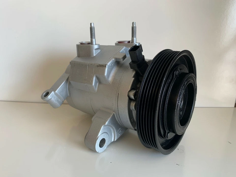 Dodge Nitro 2009 2010 2011 3,7 L Reman aire acondicionado compresor Foto 3 de 3