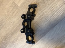 Upper Triple Clamp Original Kawasaki AR80. 44039-1039