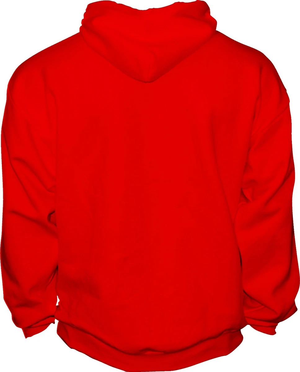 Flamengo hoodie clearance