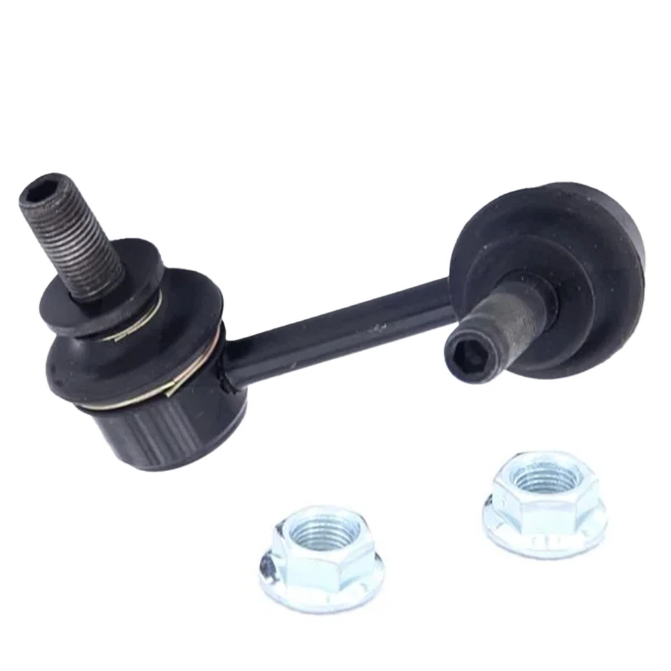 Par de elos de barra de balanço frontal para GS300 GS350 IS250 IS300 IS300 IS350 RC300 RC350 - Imagem 3 de 4