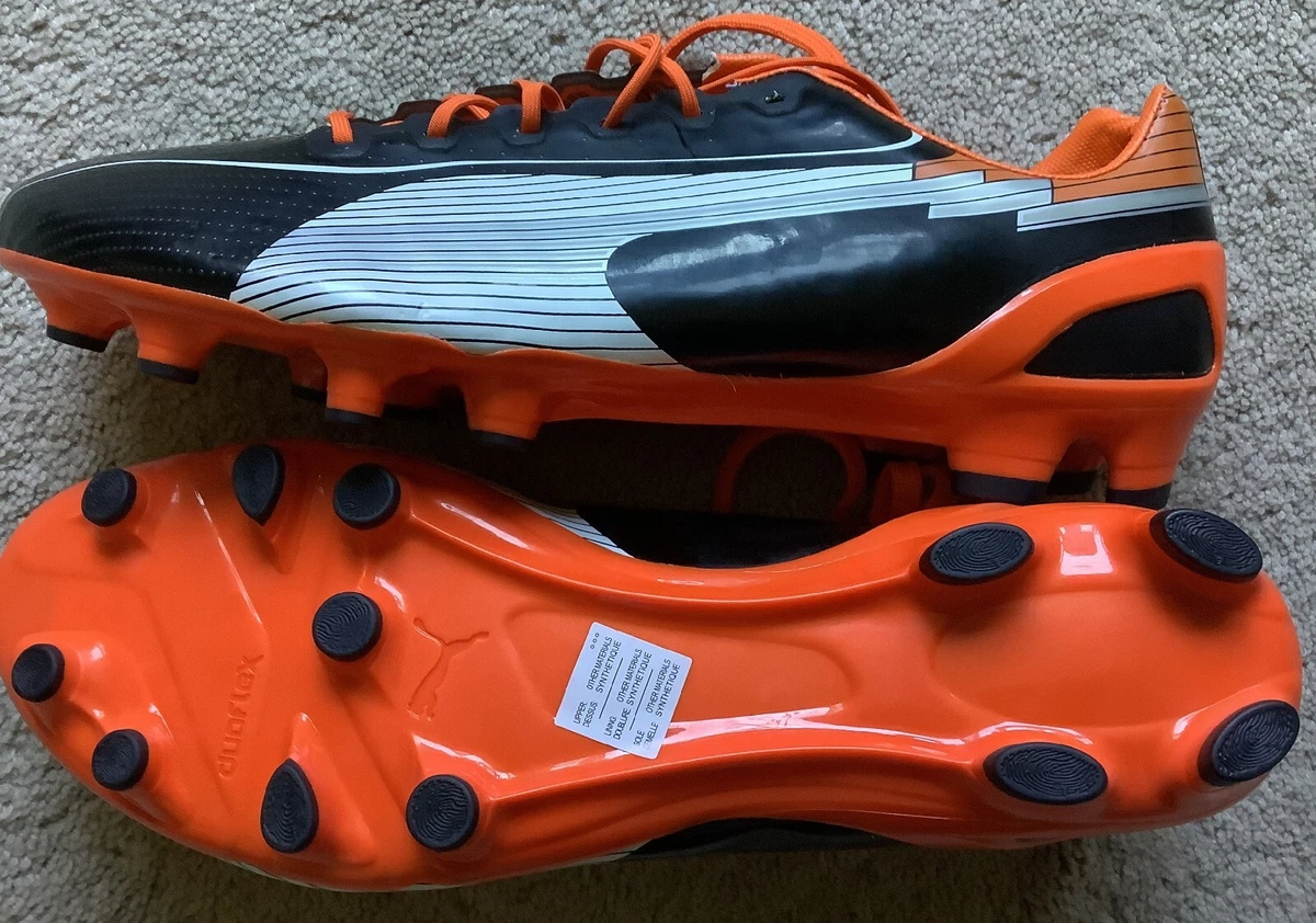 Crampons puma clearance evospeed