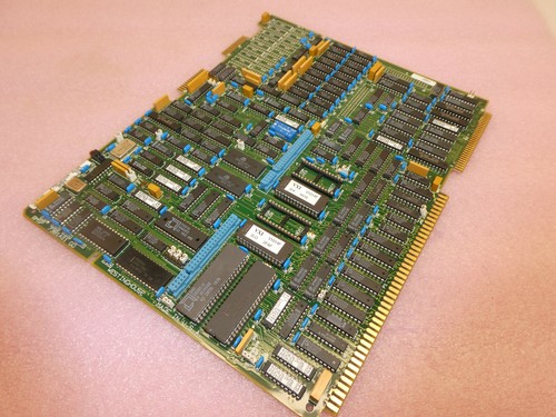 WESTINGHOUSE 8MSP 7381A01G04 TAVOLA - Foto 3 di 4