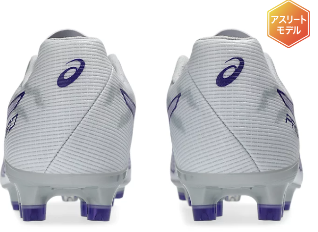 シューズ DS LIGHT ACROS PRO 3 DS LIGHT ACROS PRO 3 | WHITE/GENTRY PURPLE | メンズ サッカー