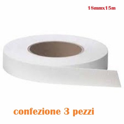 Nastro Biadesivo Resistente | Adesivo Forte Per Fissaggi E - Foto 3