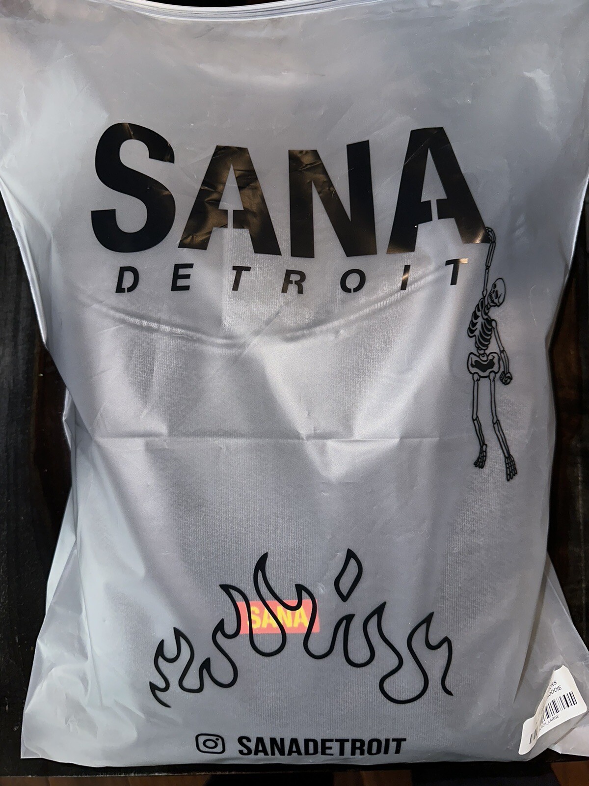 Sana Detroit Pistons Bad Boys Michael Jordan Exclusive Hoodie In