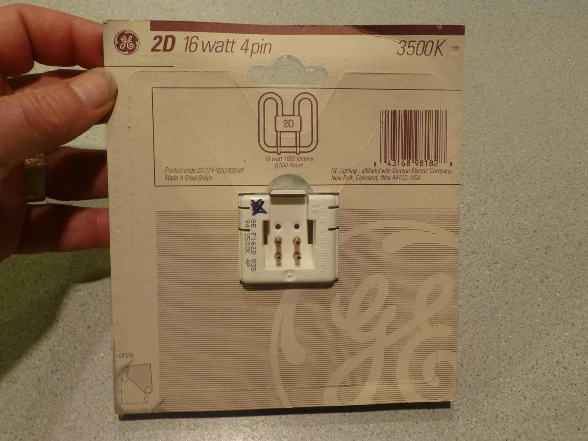 X2000 2024 xenon bulb