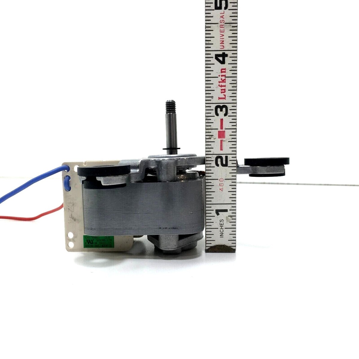 Ninja FD402 120V 60Hz MAIN FAN MOTOR Genuine OEM Part # YJ61