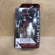 DC Collectibles Harley Quinn Action Figure Batman The Animated Series