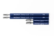 Screw Holding Screwdriver Set