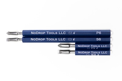 Screw Holding Screwdriver Set