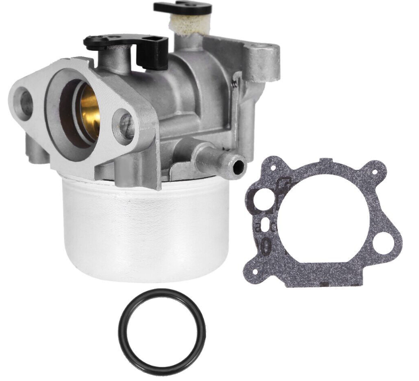 Carburetor Carb For Toro 20339 Recycler 22" Lawn Mower 163cc OHV EXi SmartStow eBay