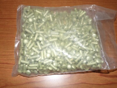 MS20470DD6-9 Aircraft Aluminum Rivets (Sale for 100)