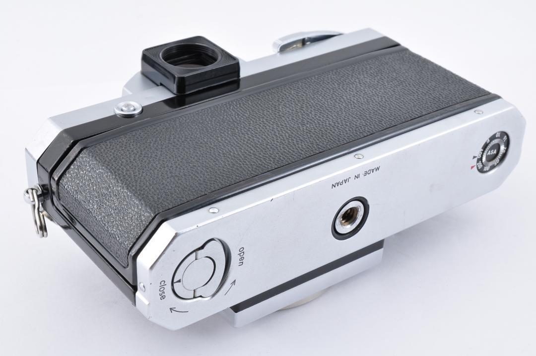 Nikon F Eye Level 35mm SLR Film Camera DF14 | eBay Nikon F Eye Level 35mm SLR Film Camera DF14 | eBay
