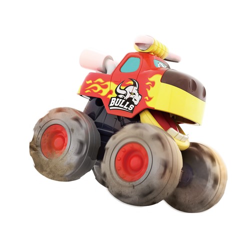 HOLA 3151 Monster Trucks - Picture 3 of 12