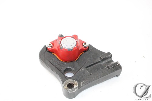 1992 HARLEY FXDB FXDB-D DYNA DAYTONA Rear Brake Caliper - Bild 1 von 4