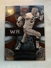 BOYD DOWLER 2011 Crown Royale Living Legends #7 GREEN BAY PACKERS