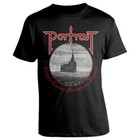 Portrait - Crimen Laesae Majestatis T-Shirt-XXL #104616