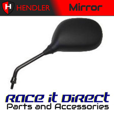 Mirrors for Suzuki AP 50 Scooter 1994-1997 Right Hendler