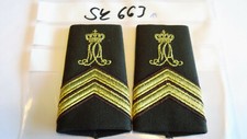 Niederlande Rangschlaufen Academie (sk663)