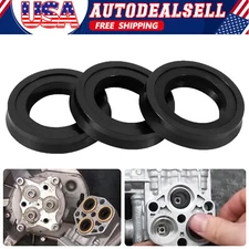 High Pressure Washer Pump Water Seal Kit 42122 for Annovi Reverberi RMW2G24 3PCS