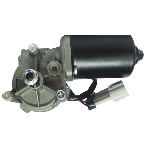 NEW 12V WIPER MOTOR FITS PETERBILT 387 587 1999-2008 E-007-100 AX9207 E-005-554