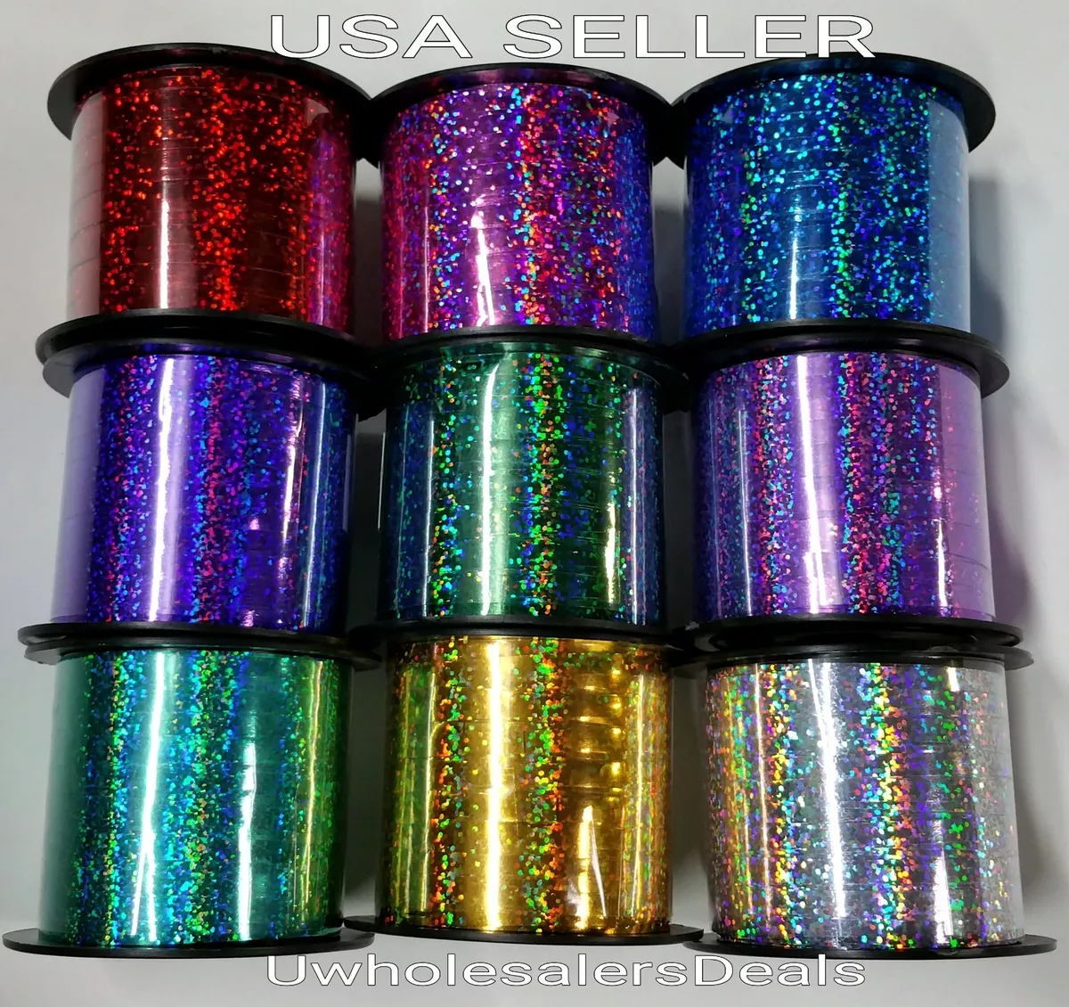 Buy curling ribbon deals