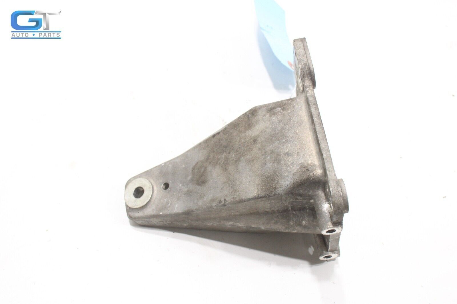 2007-08 ASTON MARTIN V8 VANTAGE TRANSMISSION REAR LEFT SIDE MOUNT BRACKET OEM