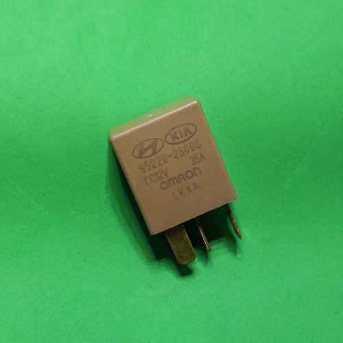 Реле 95220 2s000