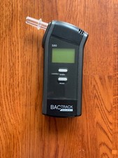 26 BACtrack S80 Portable Breathalyzers - Not Tested